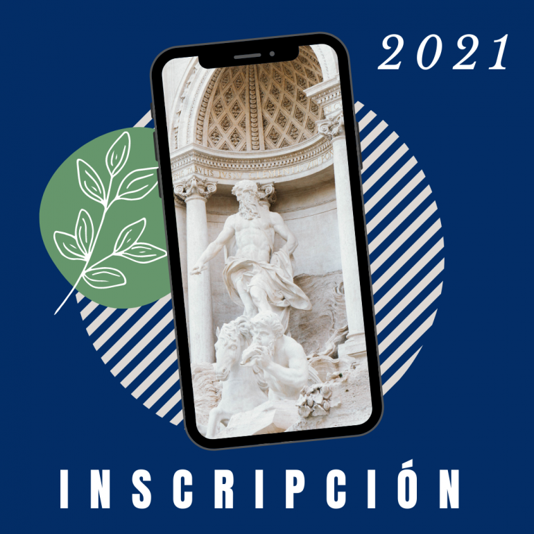 1º año - Inscripción 2021 